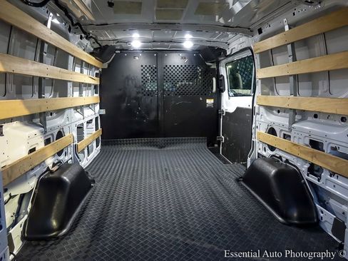 Used 2023 Ford Transit 250 Low Roof w/ Exterior Upgrade Package image 21