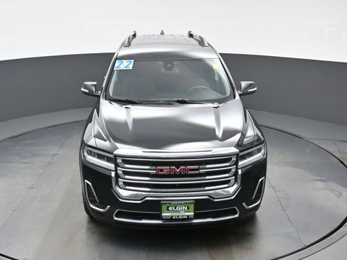 Used 2022 GMC Acadia SLE w/ Driver Convenience Package AWD/4WD image 42