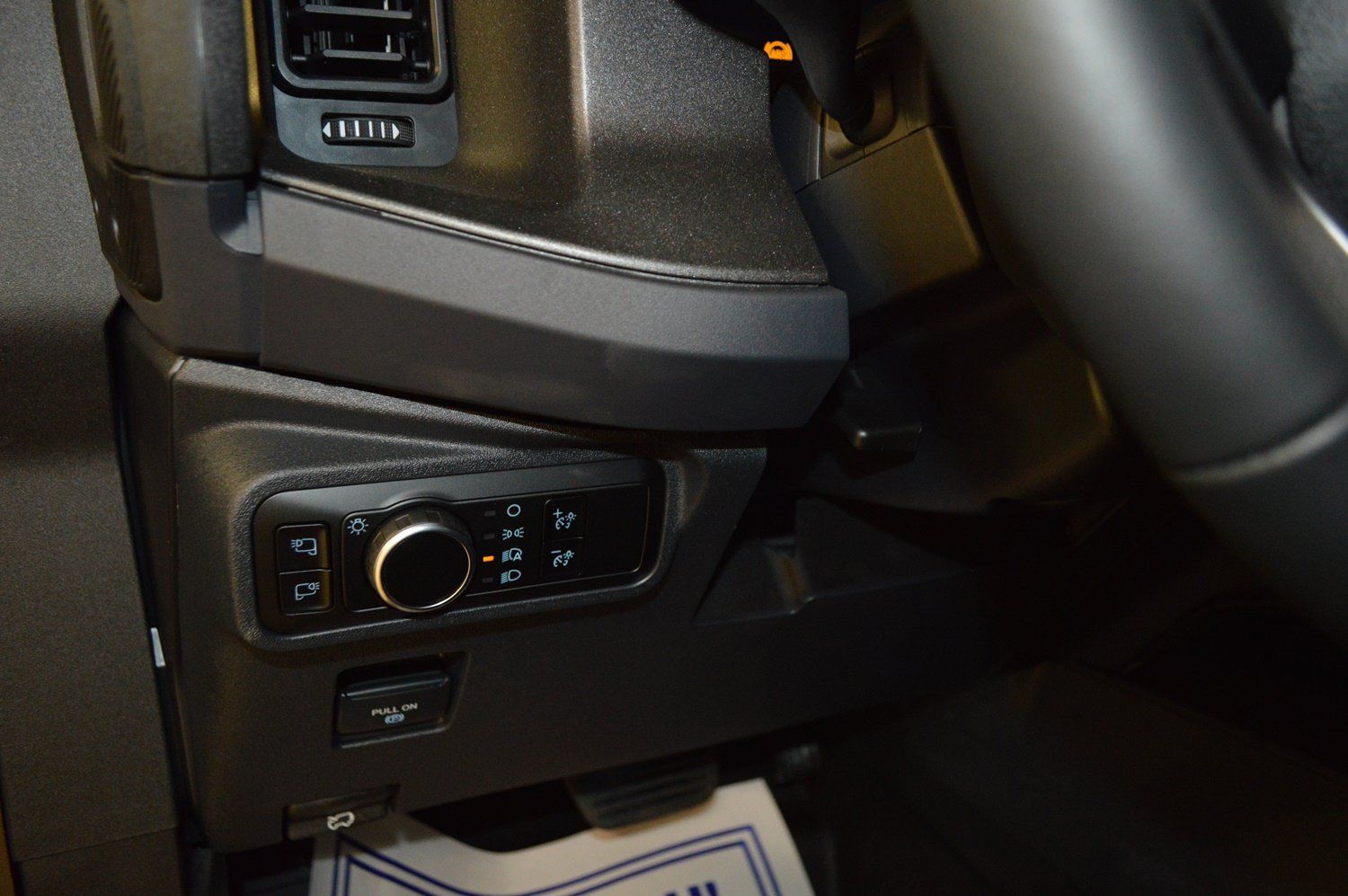 New 2025 Ford Bronco Badlands AWD/4WD image 16