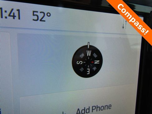 Used 2021 Ford Bronco Sport Outer Banks image 8