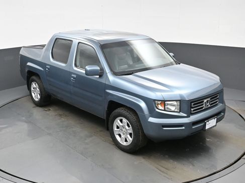 Used 2008 Honda Ridgeline RTL image 37