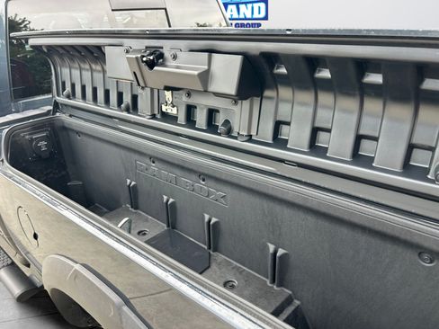 New 2026 RAM 2500 Power Wagon AWD/4WD image 19