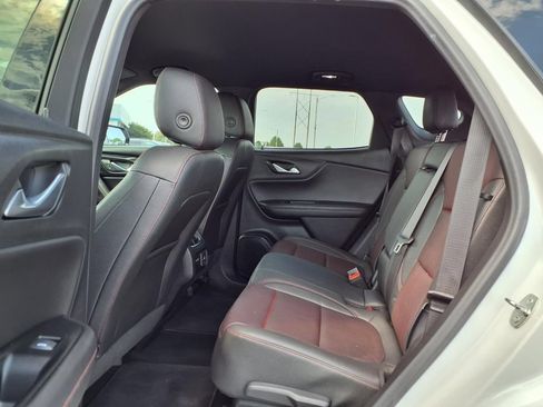 Used 2023 Chevrolet Blazer RS AWD/4WD image 25