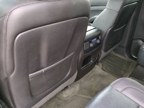 Used 2015 Chevrolet Tahoe LT w/ Max Trailering Package AWD/4WD image 18