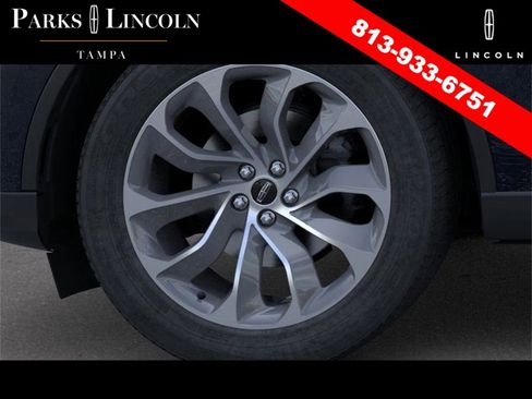 New 2025 Lincoln Aviator Reserve w/ Luxury Package image 19
