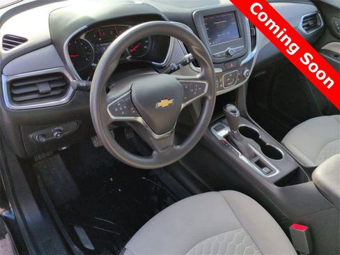 Used 2020 Chevrolet Equinox LT w/ LPO, Floor Liner Package image 2