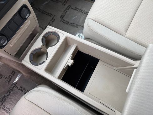 Used 2011 Honda Ridgeline RTS image 25