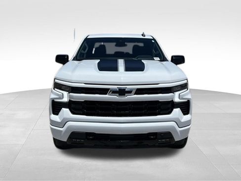 Used 2023 Chevrolet Silverado 1500 RST w/ Rally Edition AWD/4WD image 4