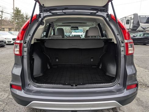 Used 2016 Honda CR-V Touring image 46