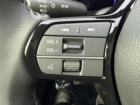 New 2026 Honda CR-V EX-L image 20