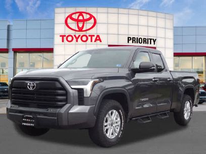 Used 2024 Toyota Tundra SR5 w/ SR5 Premium Package