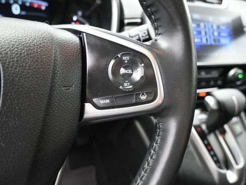 Used 2022 Honda CR-V EX-L image 29