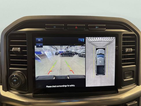 Certified 2023 Ford F150 Lariat w/ Trailer Tow Package image 16