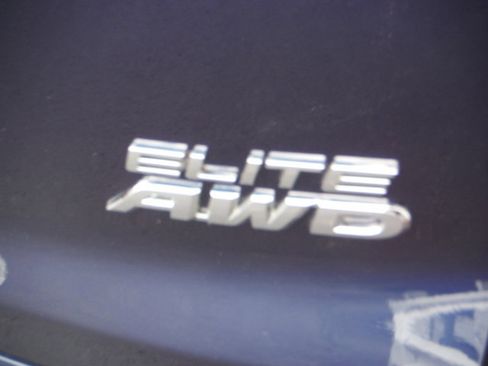 Used 2022 Honda Passport Elite image 9