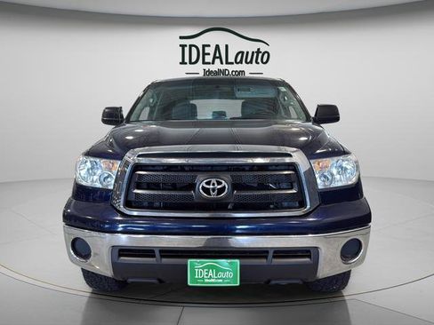 Used 2010 Toyota Tundra Grade image 12