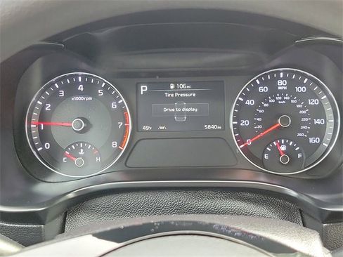 Certified 2024 Kia Forte LXS w/ LXS Technology Package image 11