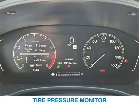 Certified 2024 Honda Civic Sport image 16