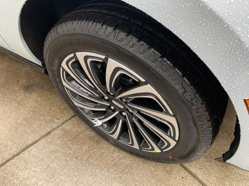 New 2026 Lincoln Navigator Black Label AWD/4WD image 18