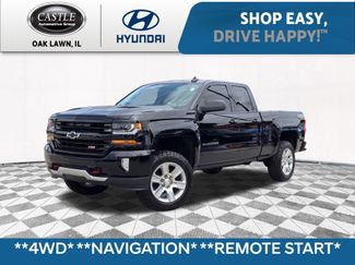 Used 2016 Chevrolet Silverado 1500 LT w/ All Star Edition AWD/4WD video 1