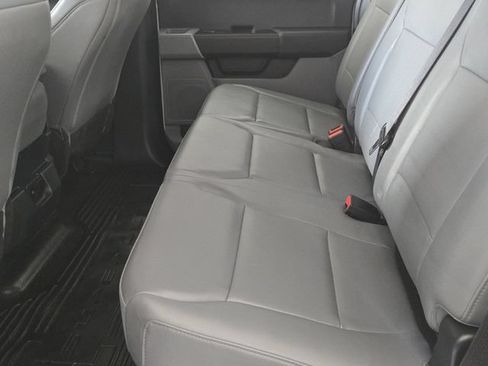 Used 2024 Ford F250 XL AWD/4WD image 26