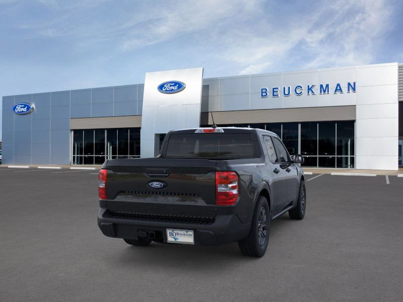 Used 2026 Ford Maverick XLT w/ XLT Luxury Package AWD/4WD image 9