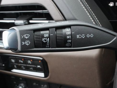 New 2026 GMC Yukon Denali Ultimate image 42