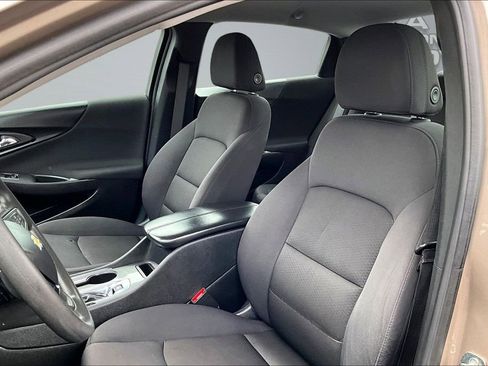 Used 2023 Chevrolet Malibu LT FWD image 25