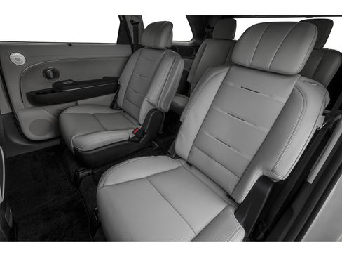 New 2027 Hyundai Palisade Calligraphy FWD image 26