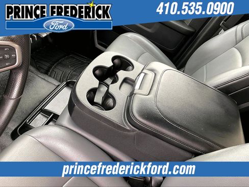 Used 2024 RAM 3500 Tradesman w/ Convenience Group image 16