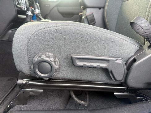 New 2026 Jeep Wrangler Sport image 13