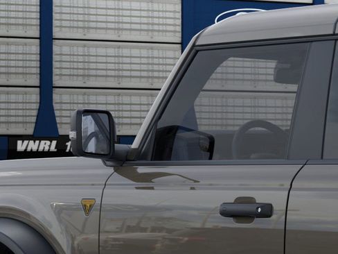 New 2025 Ford Bronco Badlands image 22