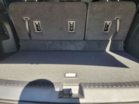 New 2026 Chevrolet Traverse LT image 27