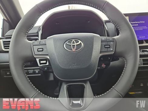 Certified 2026 Toyota Camry Hybrid w/ Multimedia Upgrade Package image 14