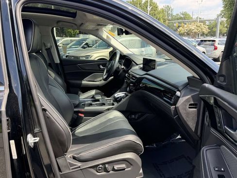 Used 2022 Acura MDX SH-AWD w/ Advance Package image 12