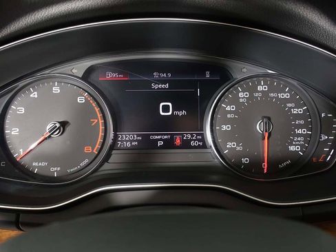 Used 2023 Audi Q5 2.0T Premium w/ Convenience Package image 43