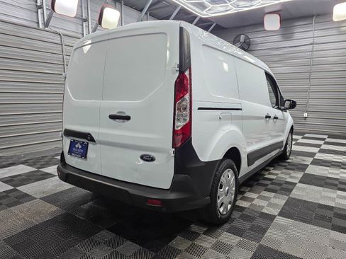 Used 2022 Ford Transit Connect XL w/ CNG/LPG Engine Prep Package FWD image 4