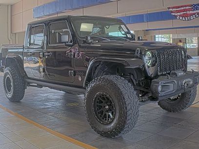 Used 2021 Jeep Gladiator Sport