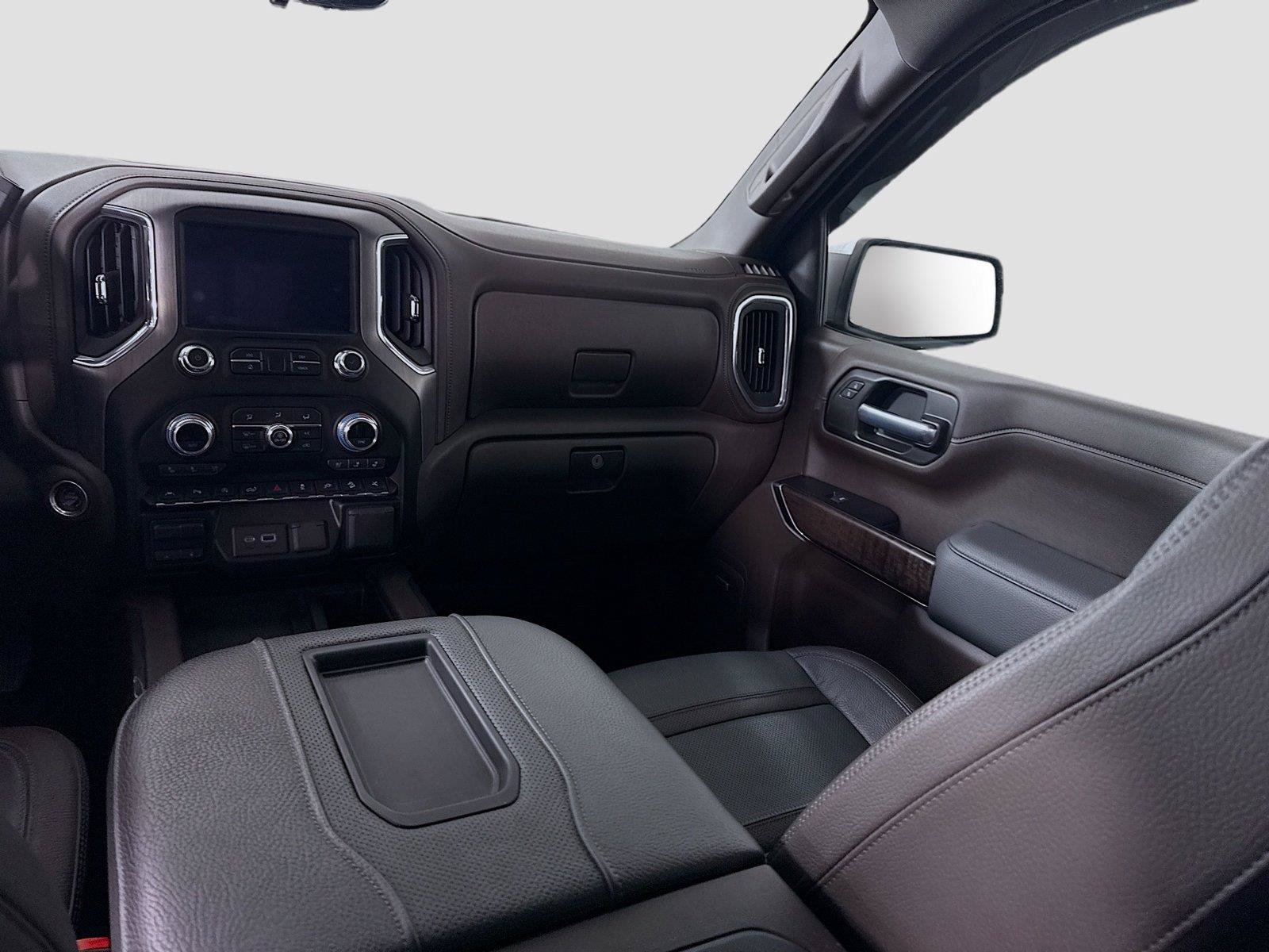 Used 2020 GMC Sierra 1500 Denali w/ Denali Ultimate Package AWD/4WD image 18