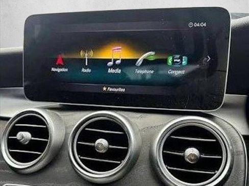 Used 2017 Mercedes-Benz C 63 AMG Sedan image 13