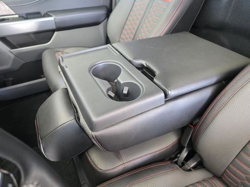 Used 2022 Ford F150 XLT w/ Equipment Group 301A Mid image 14