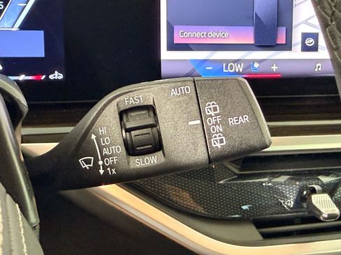 Certified 2026 BMW X7 xDrive40i AWD/4WD image 28