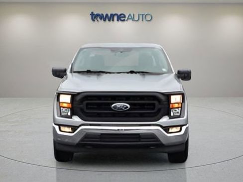 Used 2023 Ford F150 XL w/ XL Chrome Appearance Package AWD/4WD image 10