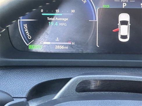 Used 2025 Toyota Crown Platinum image 14