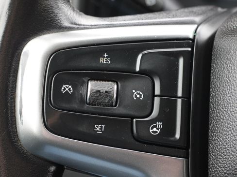 Used 2023 Chevrolet Silverado 2500 LT w/ Convenience Package AWD/4WD image 16