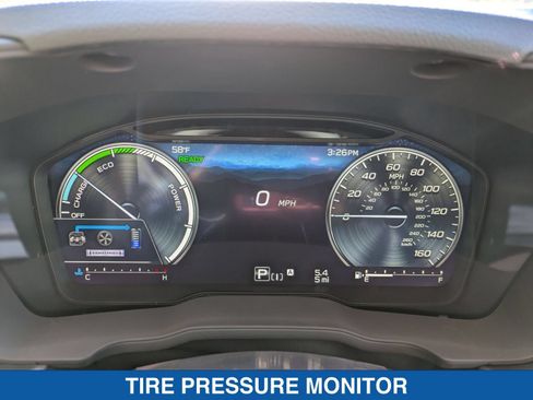 Used 2025 Subaru Forester Limited AWD/4WD image 29