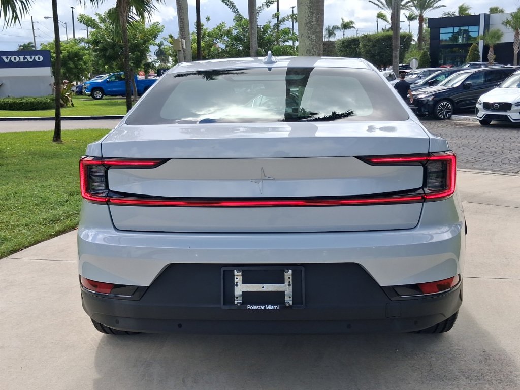 Used 2024 Polestar Polestar 2 AWD/4WD image 5