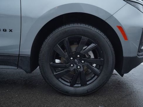 Used 2024 Chevrolet Equinox LS w/ Sport Edition image 42