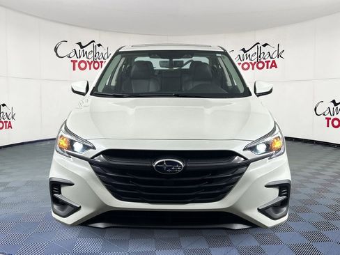 Used 2023 Subaru Legacy Limited image 3