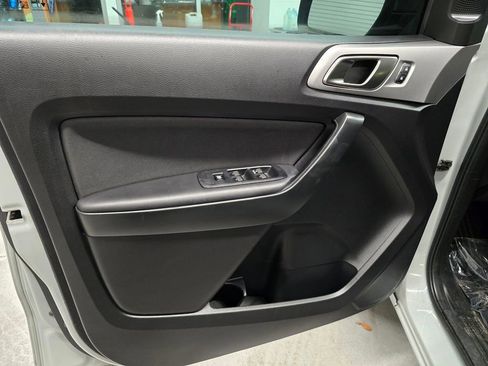 Used 2021 Ford Ranger XLT w/ Equipment Group 301A Mid image 15