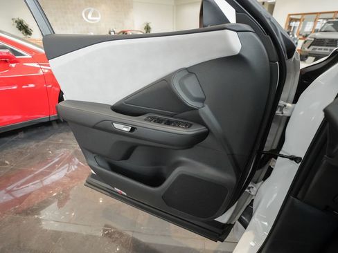 New 2026 Lexus TX 350 AWD image 9